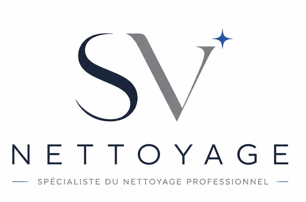 SV Nettoyage